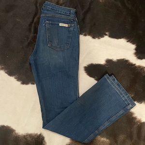 👑SOLD👑 Wrangler Riggs Work Jeans